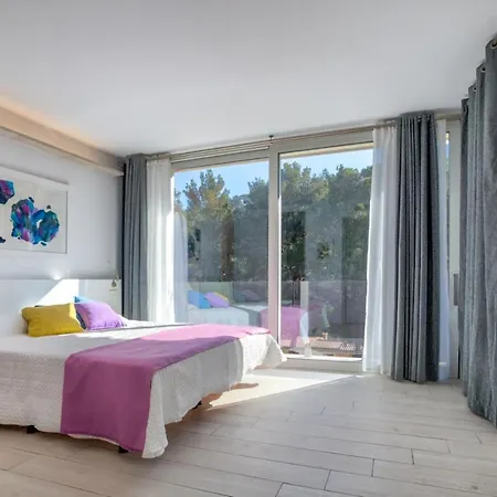 Lesplendor Villa Cala San Vicente (Mallorca)