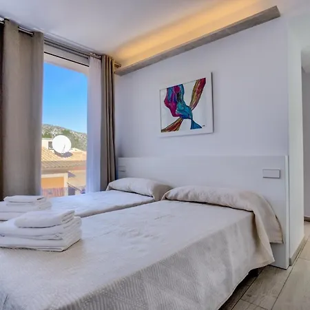 Villa Lesplendor Cala San Vicente (Mallorca)